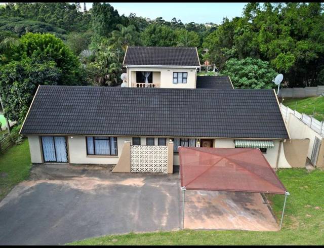 4 BEDROOM HOUSE FOR SALE IN NEW GERMANY CENTRAL